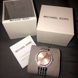 Micheal Kors Watch